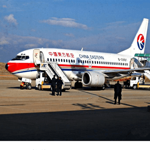 北京大兴航空托运航空快运业稳步发展的原因是什么？